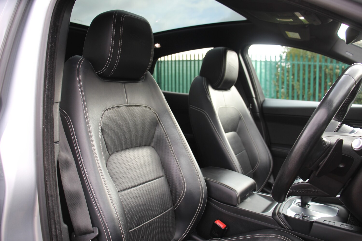 Used Jaguar E-Pace 2018 for sale - 77557202: Photo 28