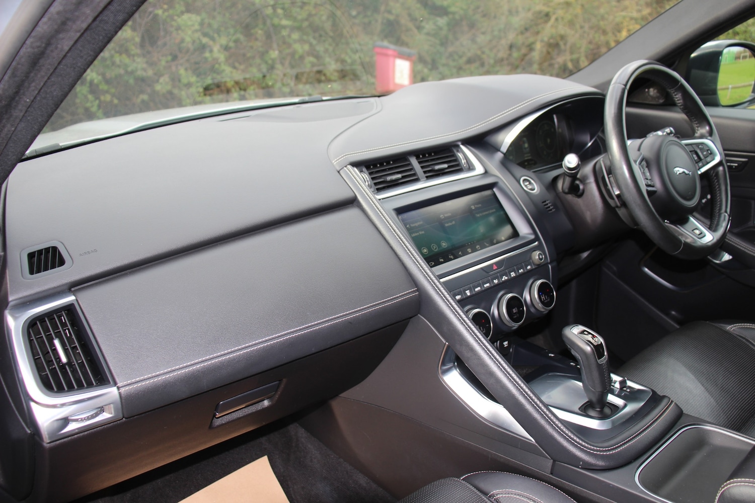 Used Jaguar E-Pace 2018 for sale - 77557202: Photo 29