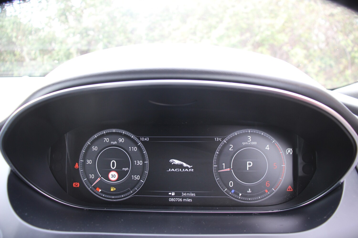 Used Jaguar E-Pace 2018 for sale - 77557202: Photo 43