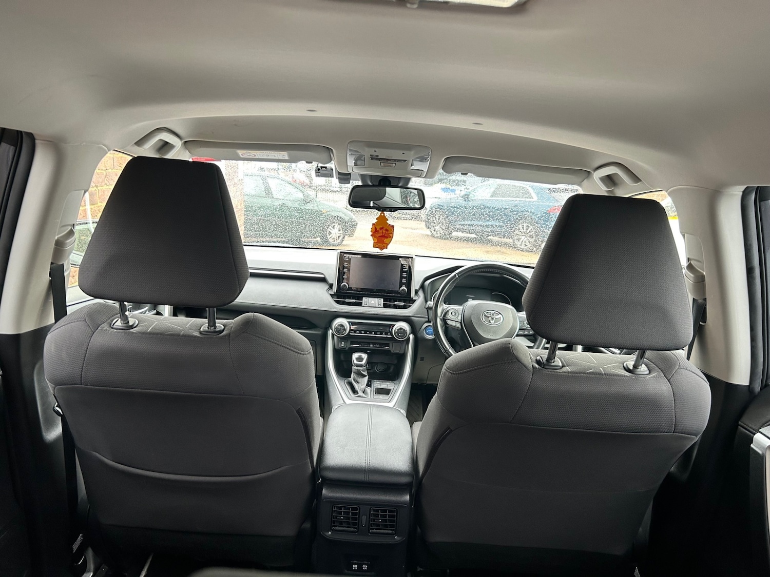 Used Toyota RAV4 2021 for sale - 76157386: Photo 15