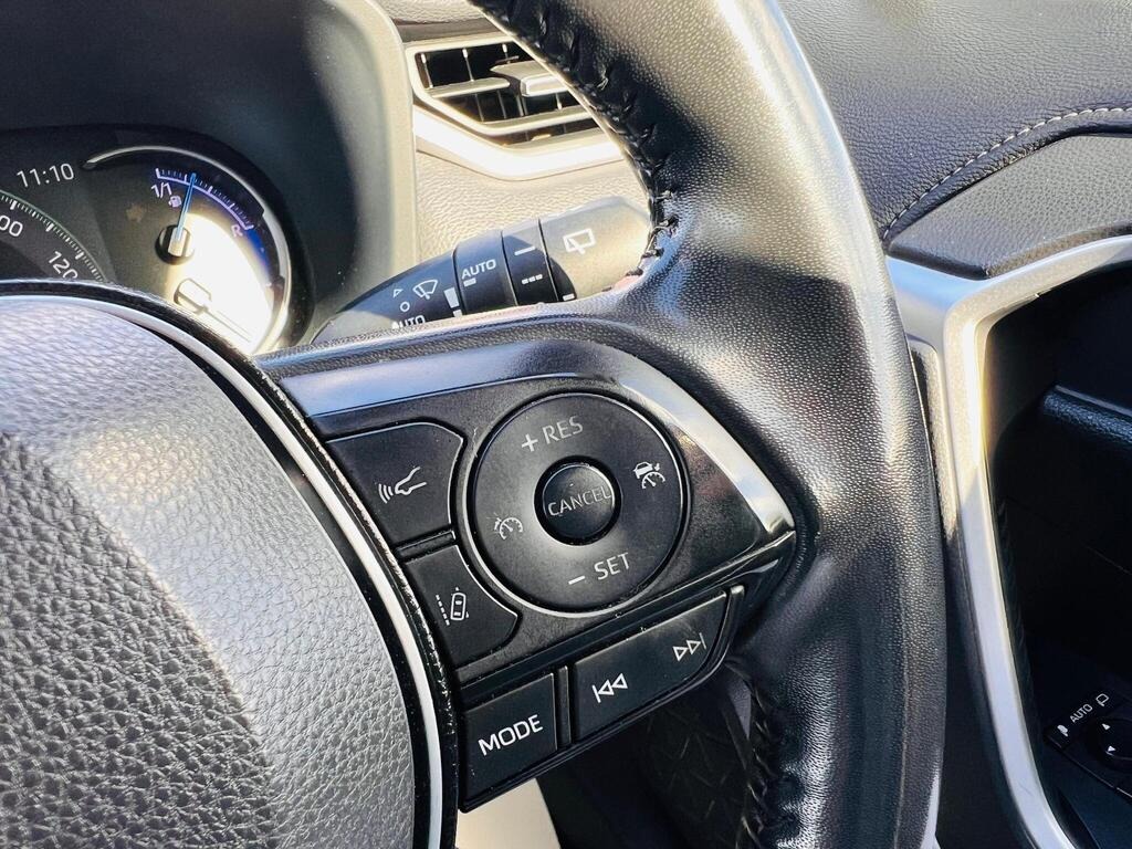 Used Toyota RAV4 2021 for sale - 76157386: Photo 33