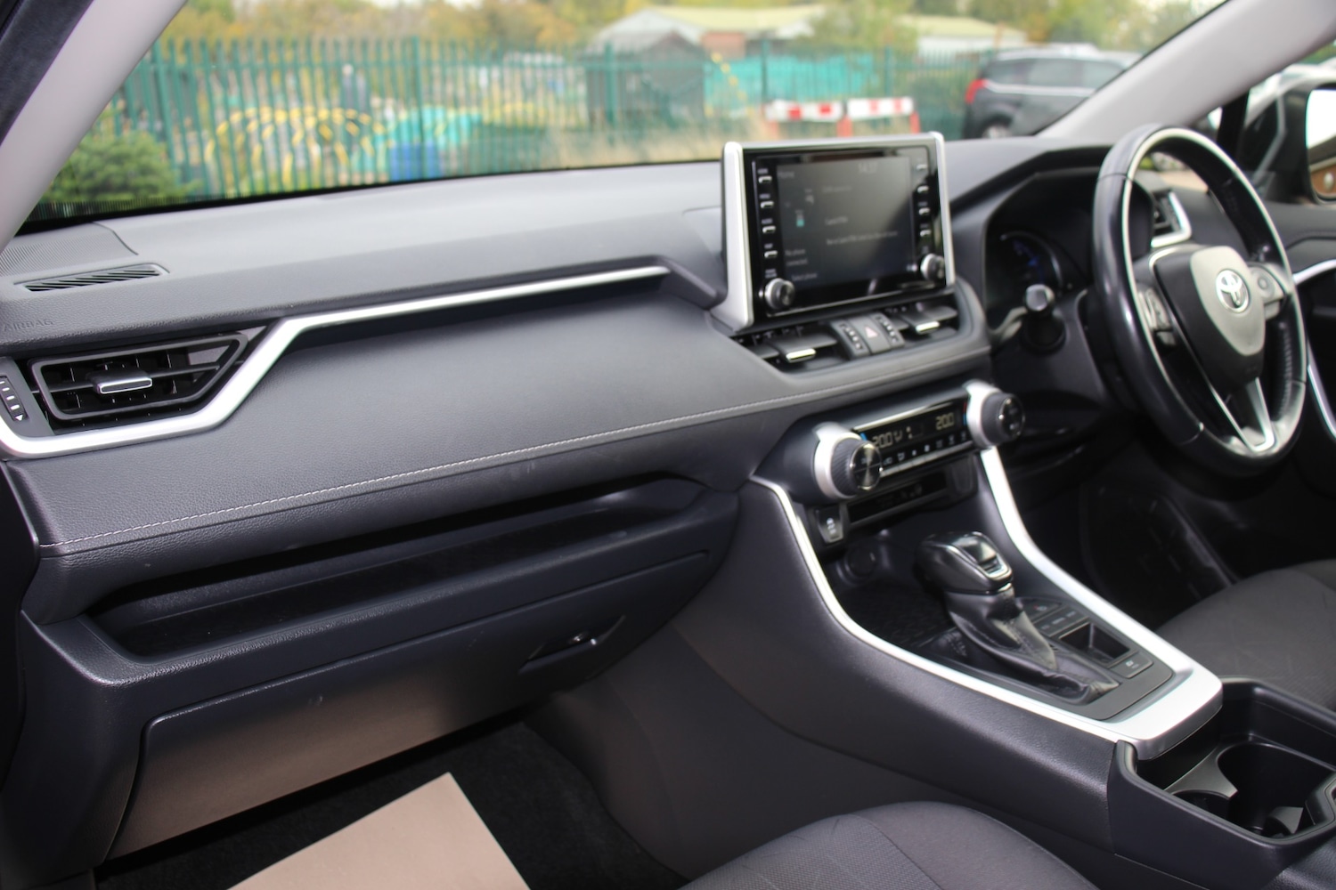 Used Toyota RAV4 2021 for sale - 76157386: Photo 37