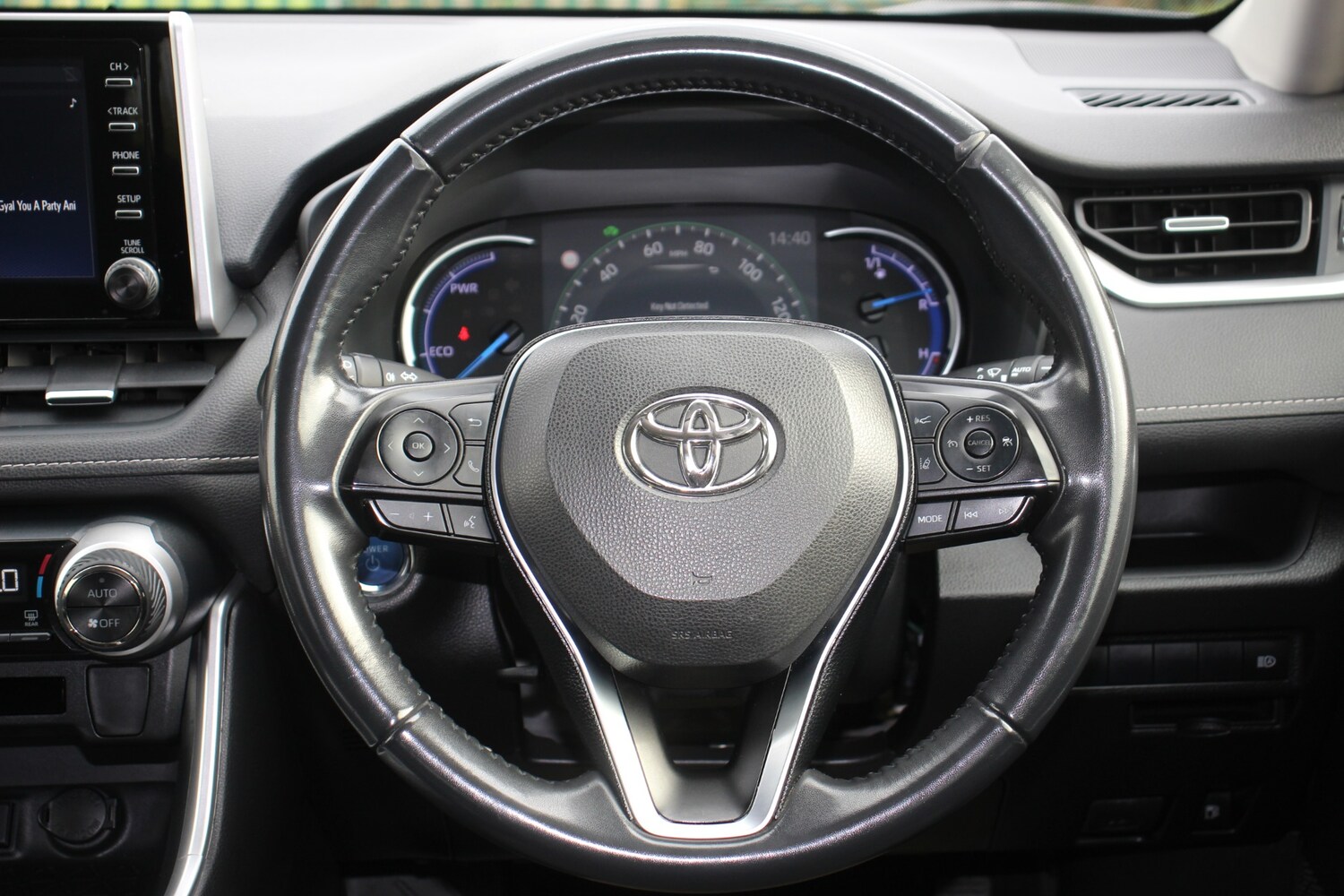 Used Toyota RAV4 2021 for sale - 76157386: Photo 39