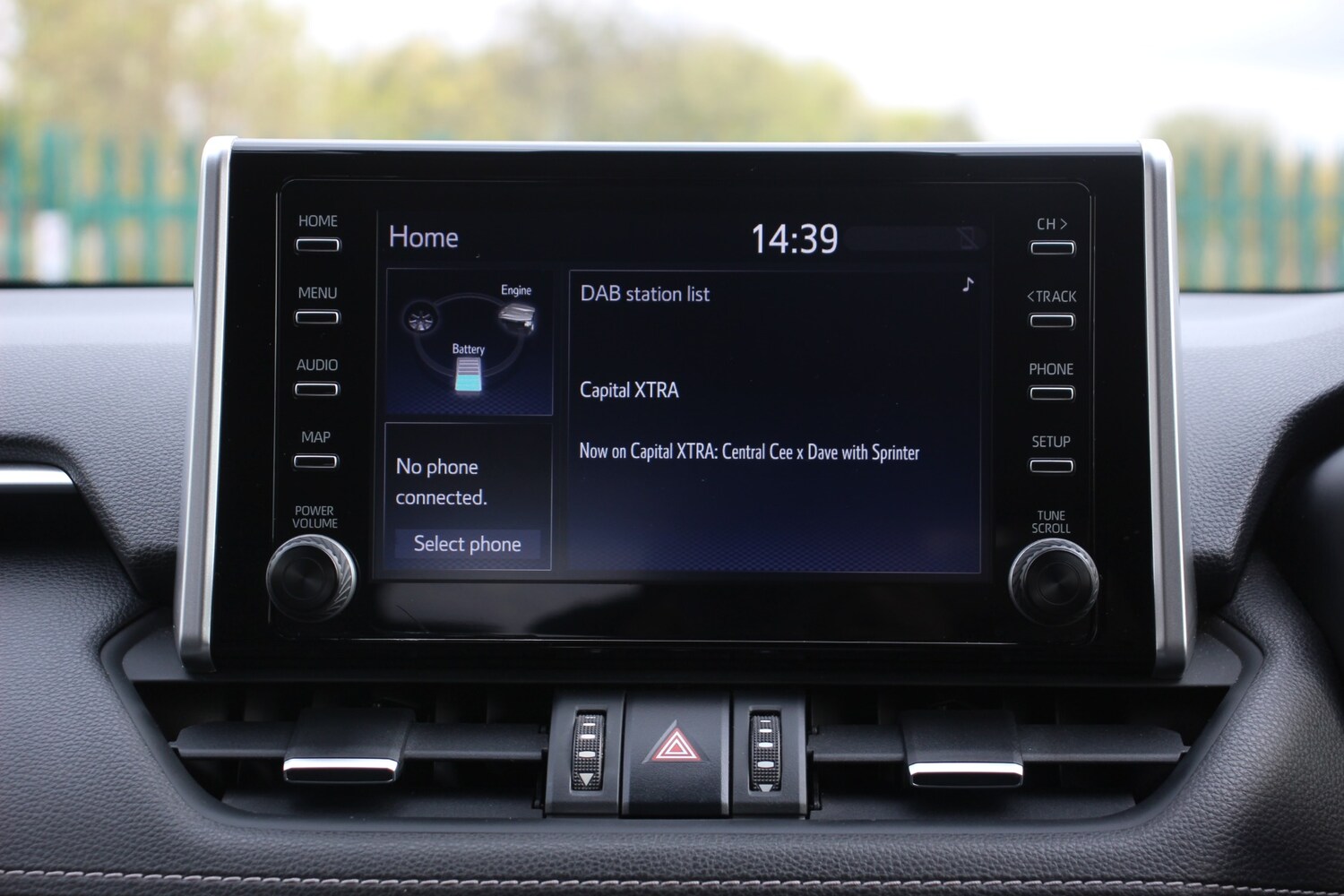 Used Toyota RAV4 2021 for sale - 76157386: Photo 43