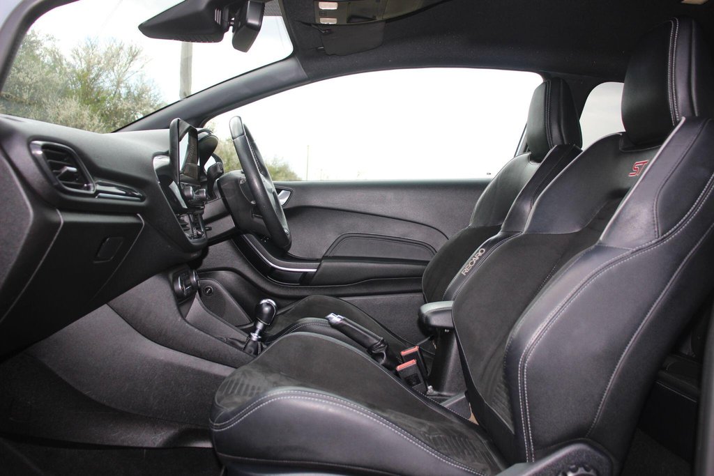 Used Ford Fiesta 2019 for sale - 78162025: Photo 13