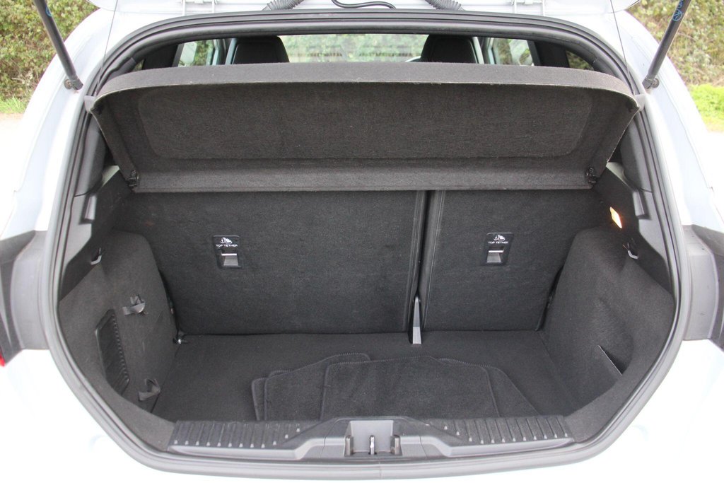 Used Ford Fiesta 2019 for sale - 78162025: Photo 16