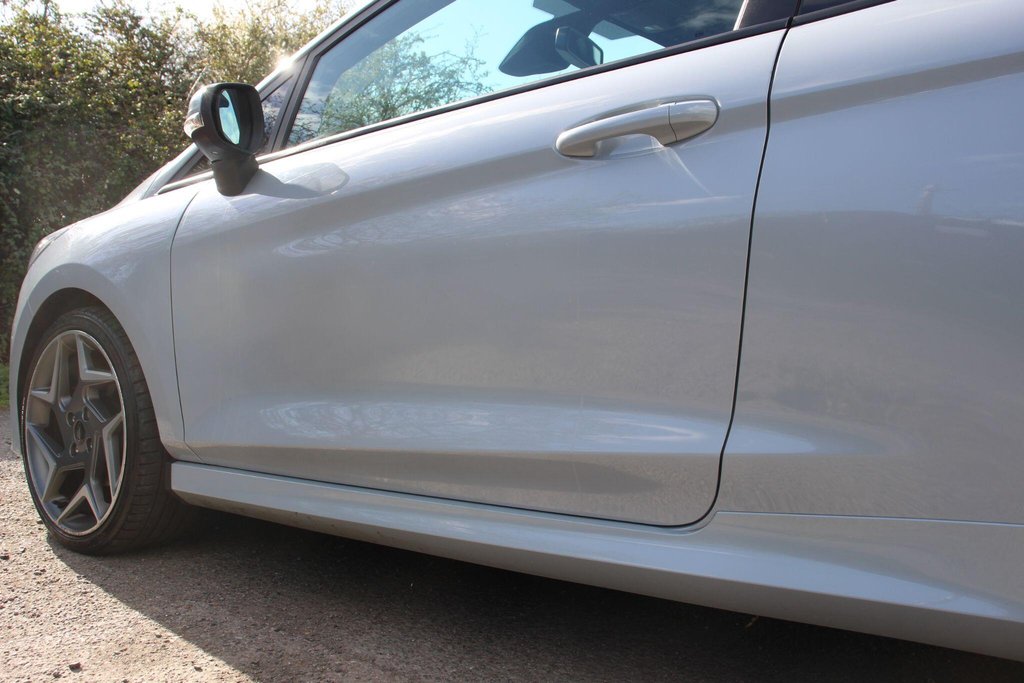 Used Ford Fiesta 2019 for sale - 78162025: Photo 21