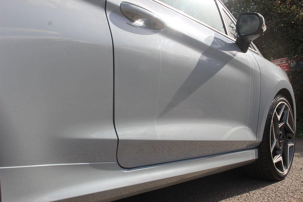 Used Ford Fiesta 2019 for sale - 78162025: Photo 22