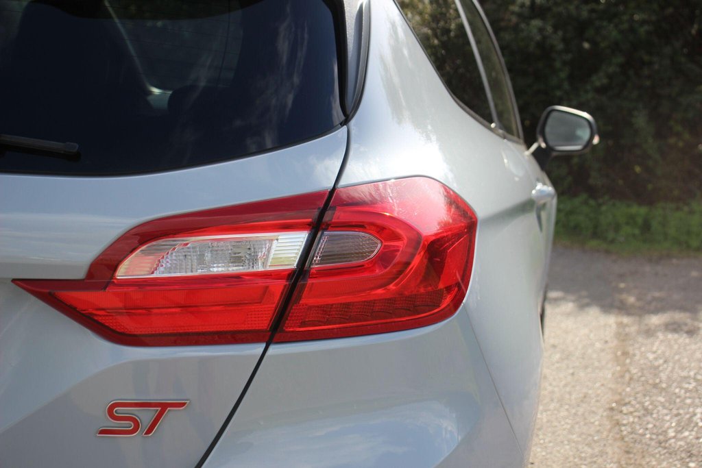 Used Ford Fiesta 2019 for sale - 78162025: Photo 24