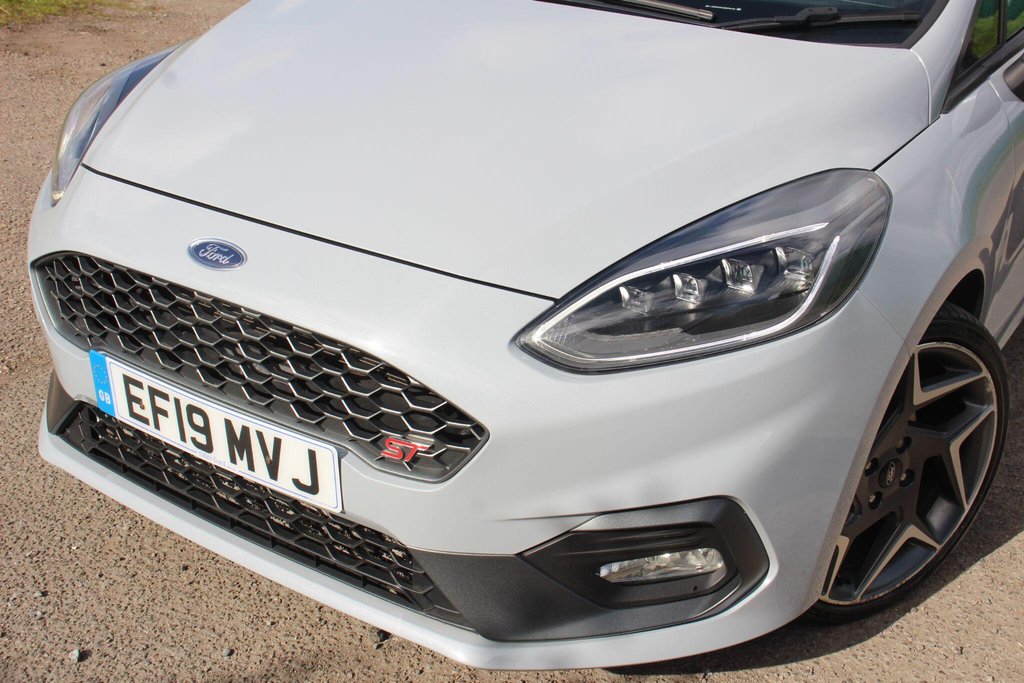 Used Ford Fiesta 2019 for sale - 78162025: Photo 27