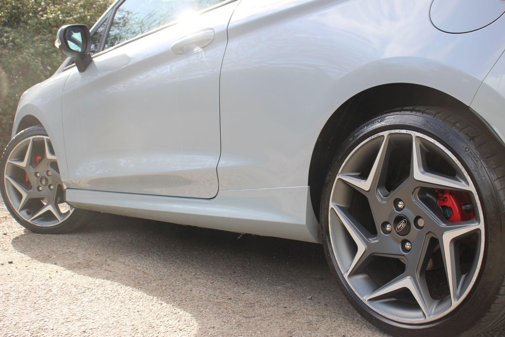 Used Ford Fiesta 2019 for sale - 78162025: Photo 28