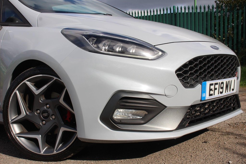 Used Ford Fiesta 2019 for sale - 78162025: Photo 30