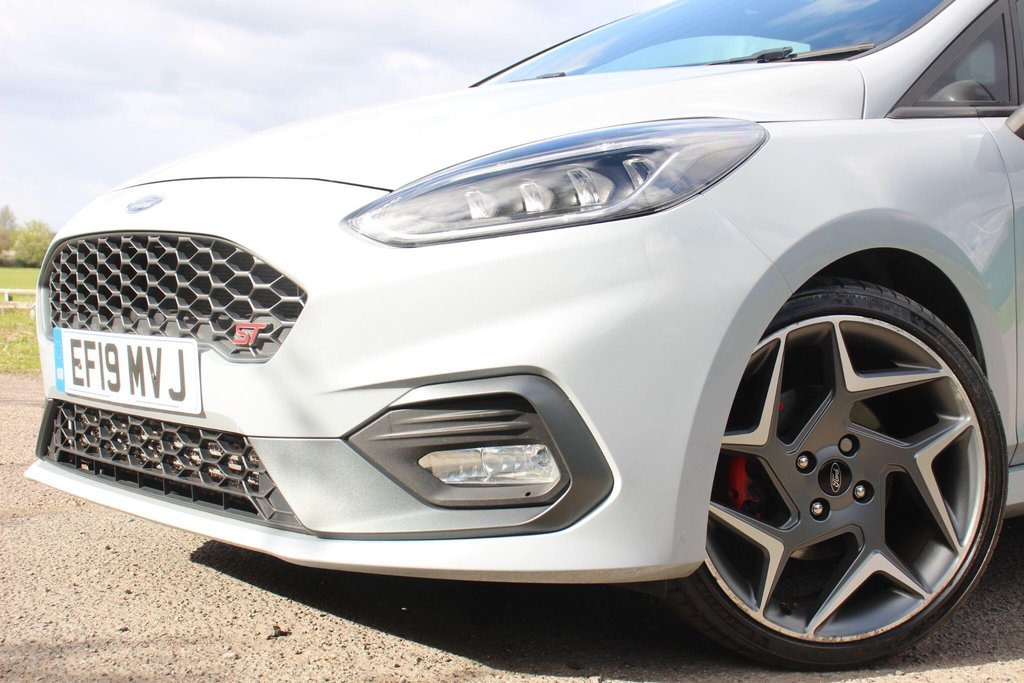 Used Ford Fiesta 2019 for sale - 78162025: Photo 31