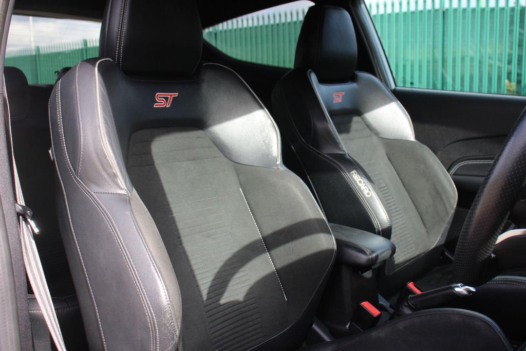 Used Ford Fiesta 2019 for sale - 78162025: Photo 33