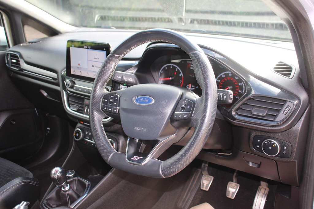 Used Ford Fiesta 2019 for sale - 78162025: Photo 34