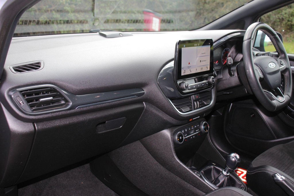 Used Ford Fiesta 2019 for sale - 78162025: Photo 36