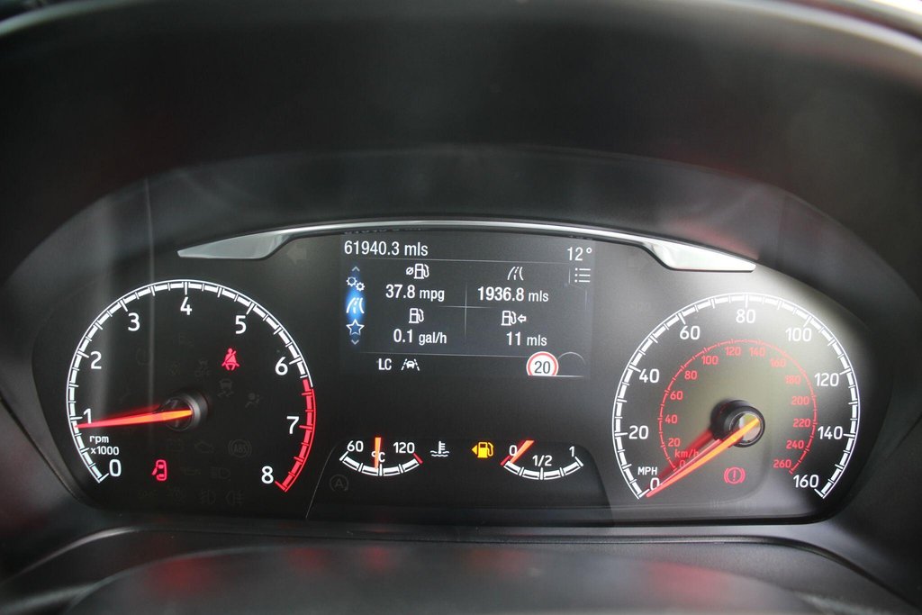 Used Ford Fiesta 2019 for sale - 78162025: Photo 42