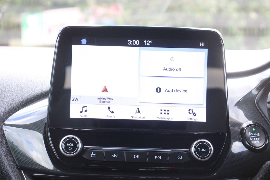 Used Ford Fiesta 2019 for sale - 78162025: Photo 43