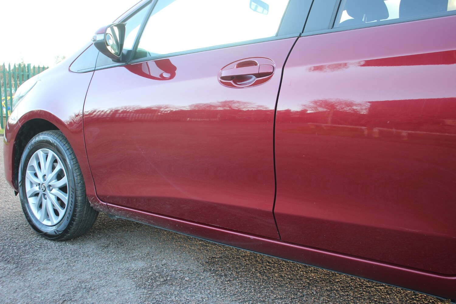 Used Toyota Yaris 2017 for sale - 77220204: Photo 15