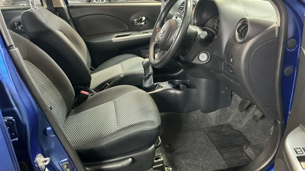 Used Nissan Micra 2014 for sale - 77062127: Photo 11