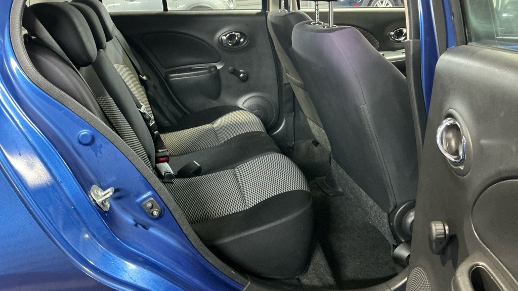 Used Nissan Micra 2014 for sale - 77062127: Photo 12