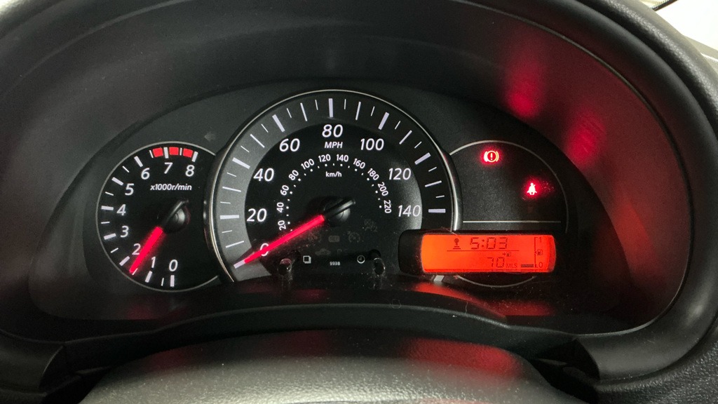 Used Nissan Micra 2014 for sale - 77062127: Photo 13