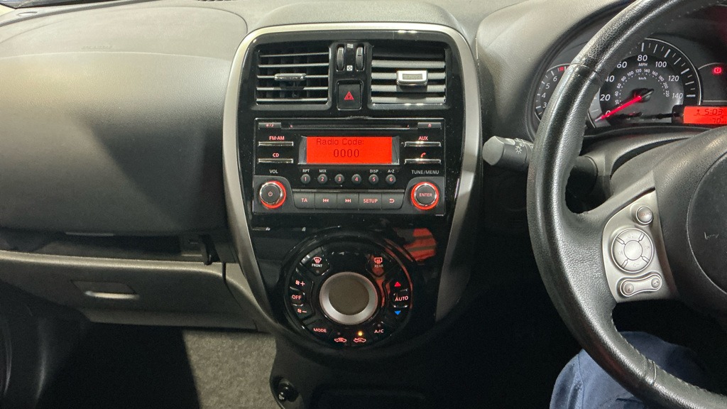 Used Nissan Micra 2014 for sale - 77062127: Photo 14