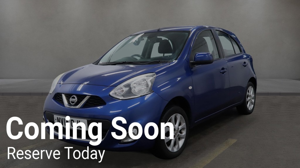 Used Nissan Micra 2014 for sale - 77062127: Photo 2