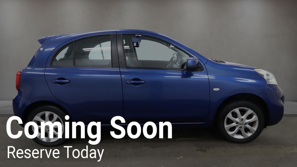 Used Nissan Micra 2014 for sale - 77062127: Photo 7