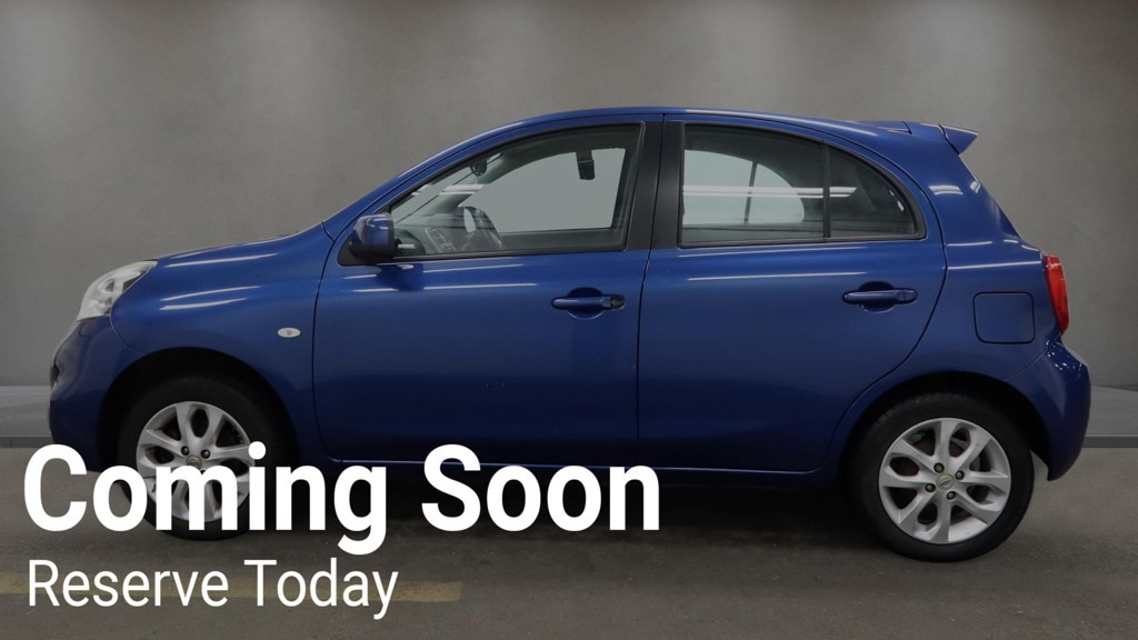 Used Nissan Micra 2014 for sale - 77062127: Photo 8