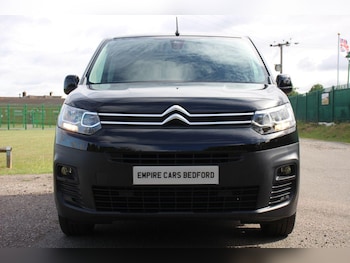 Used Citroen Berlingo 2023 for sale - 78161964: Photo