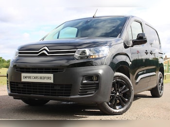 Used Citroen Berlingo 2023 for sale - 78161964: Photo