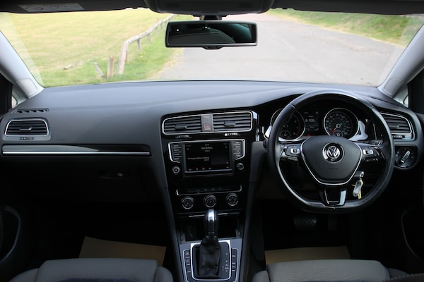 Used Volkswagen Golf 2016 for sale - 74693105: Photo 14