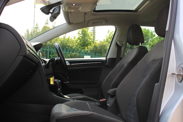 Used Volkswagen Golf 2016 for sale - 74693105: Photo 18