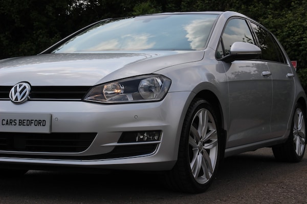 Used Volkswagen Golf 2016 for sale - 74693105: Photo 23