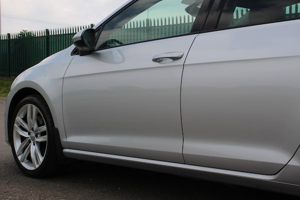 Used Volkswagen Golf 2016 for sale - 74693105: Photo 24