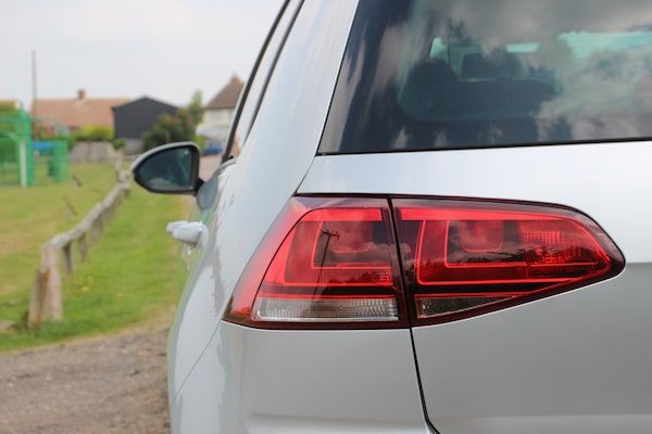Used Volkswagen Golf 2016 for sale - 74693105: Photo 25
