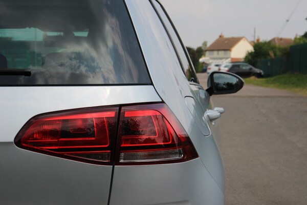 Used Volkswagen Golf 2016 for sale - 74693105: Photo 26