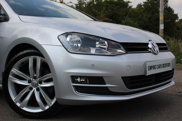 Used Volkswagen Golf 2016 for sale - 74693105: Photo 28