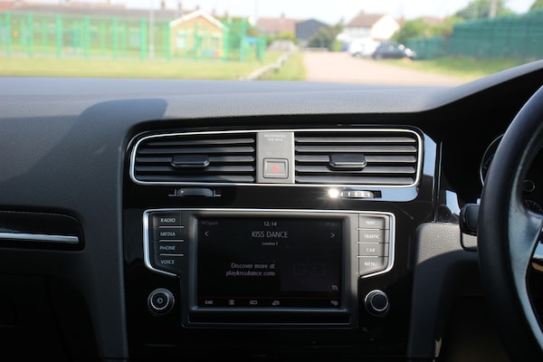Used Volkswagen Golf 2016 for sale - 74693105: Photo 39