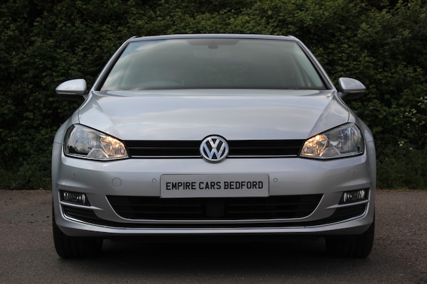 Used Volkswagen Golf 2016 for sale - 74693105: Photo 3