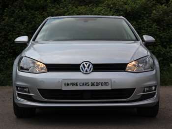 Used Volkswagen Golf 2016 for sale - 74693105: Photo