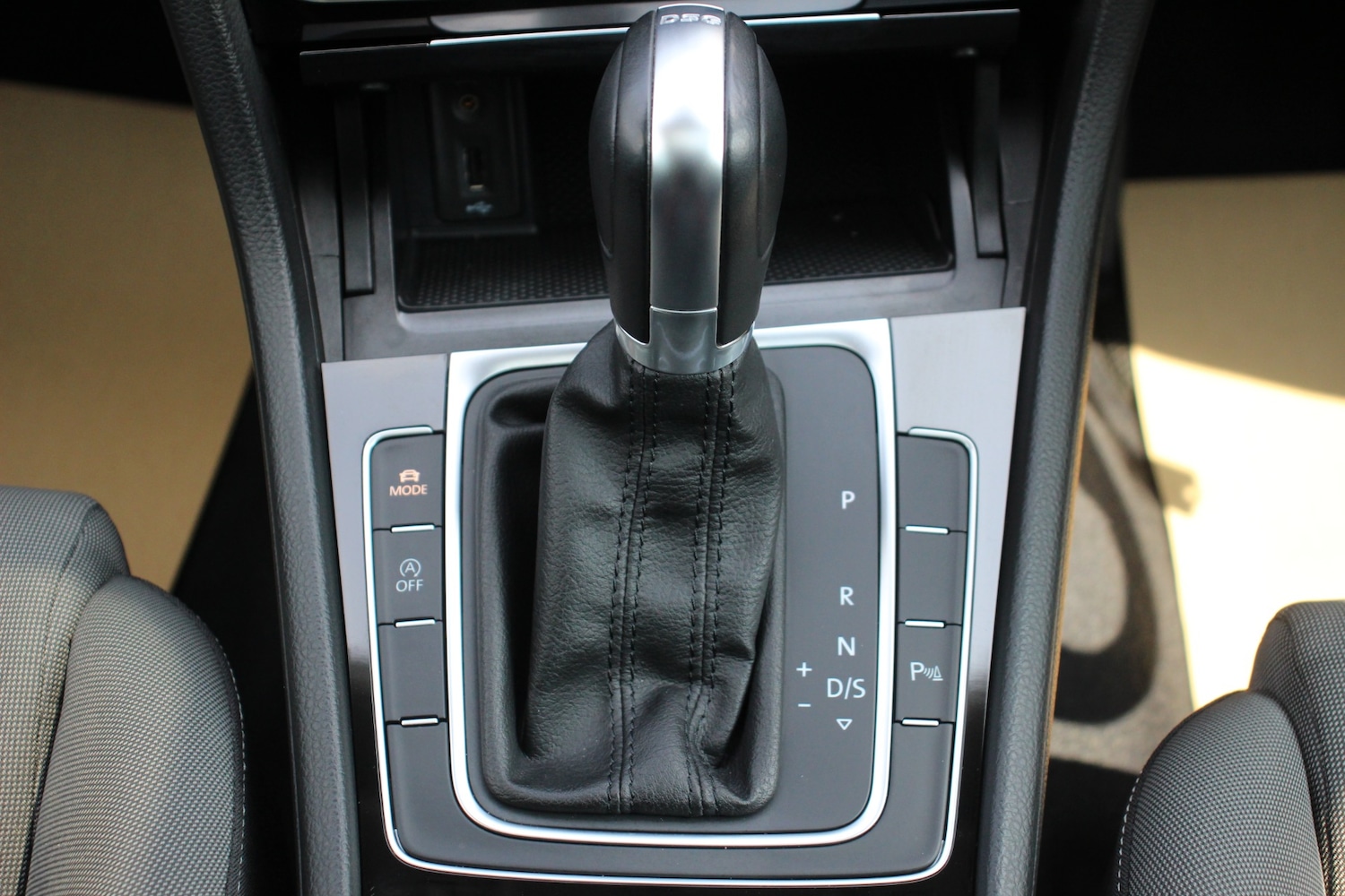 Vehicle 41