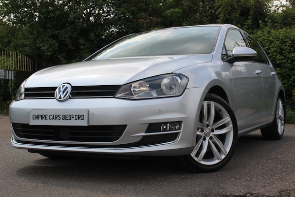 Used Volkswagen Golf 2016 for sale - 74693105: Photo 4