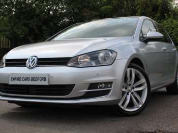 Used Volkswagen Golf 2016 for sale - 74693105: Photo