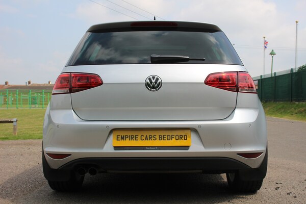 Used Volkswagen Golf 2016 for sale - 74693105: Photo 7