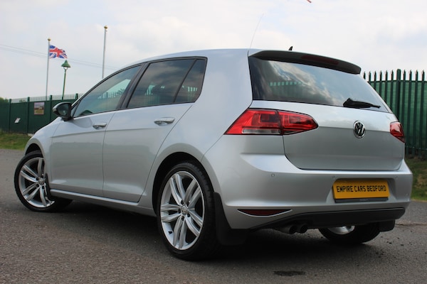Used Volkswagen Golf 2016 for sale - 74693105: Photo 8