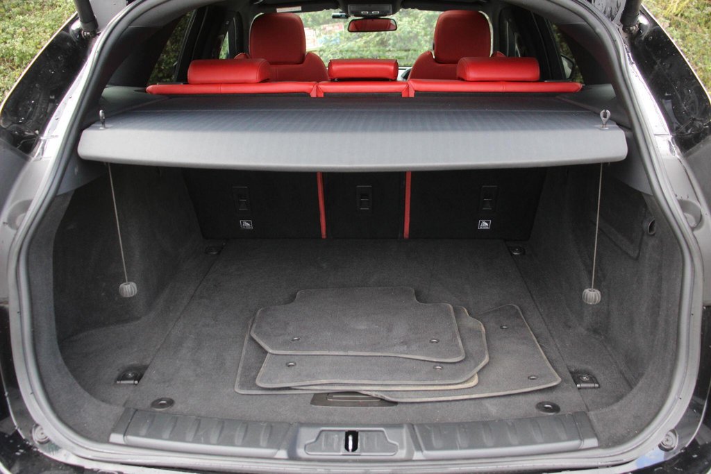 Used Jaguar F-Pace 2016 for sale - 78161976: Photo 17