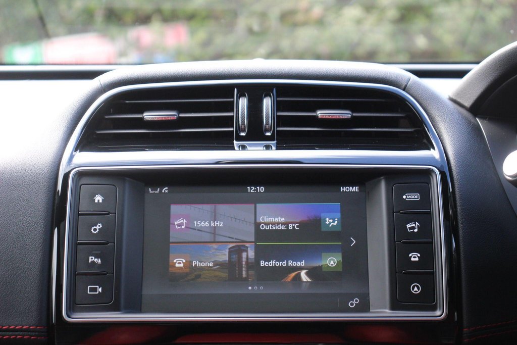 Used Jaguar F-Pace 2016 for sale - 78161976: Photo 46