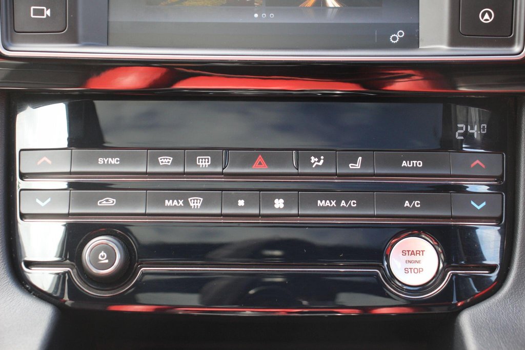 Used Jaguar F-Pace 2016 for sale - 78161976: Photo 48